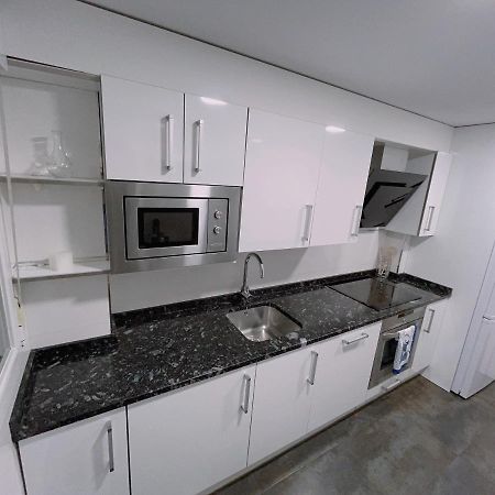 Piso Atares Calle Alfonso Apartment Zaragoza Exterior photo