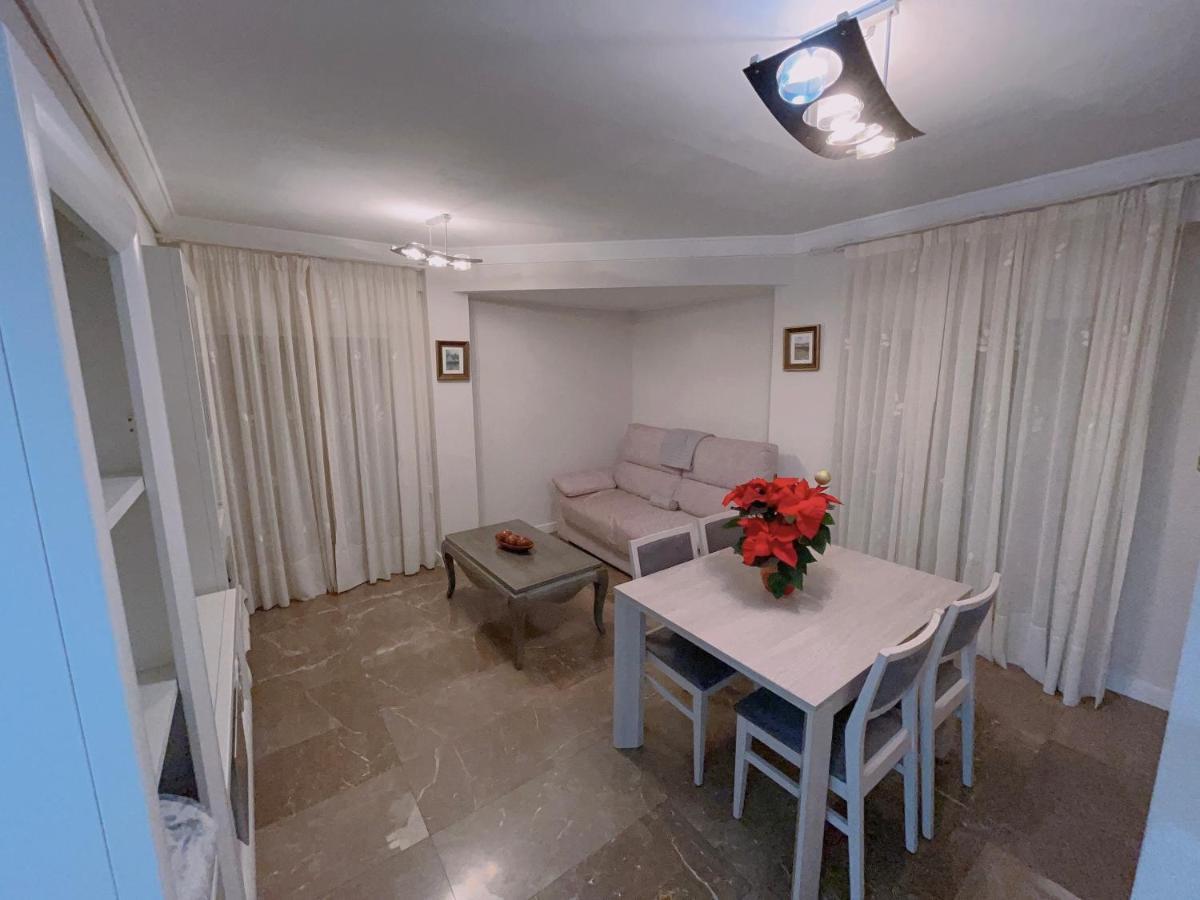 Piso Atares Calle Alfonso Apartment Zaragoza Exterior photo