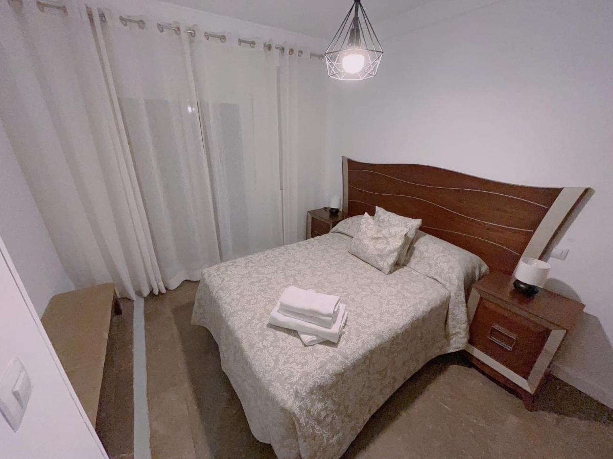 Piso Atares Calle Alfonso Apartment Zaragoza Exterior photo