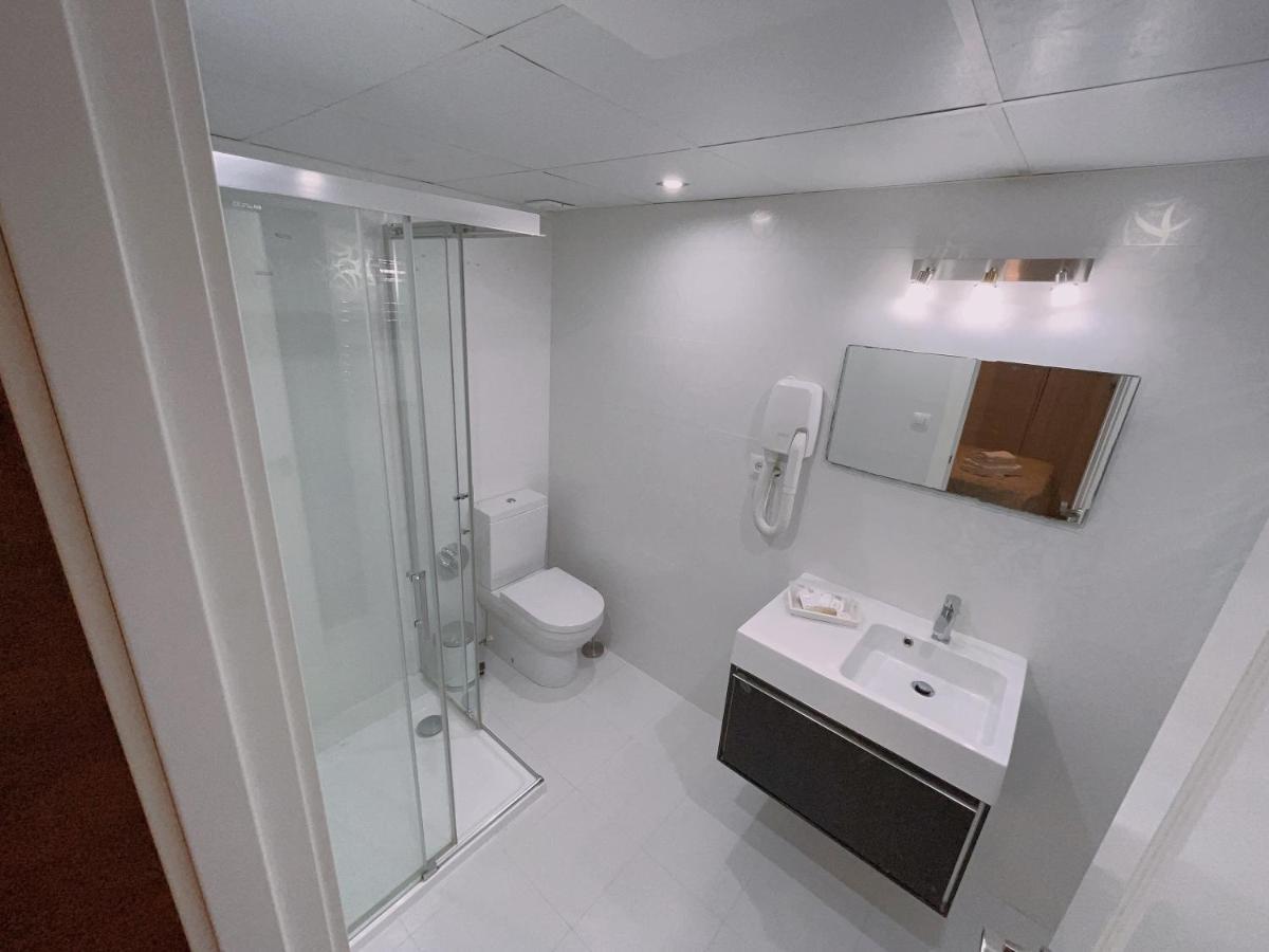Piso Atares Calle Alfonso Apartment Zaragoza Exterior photo