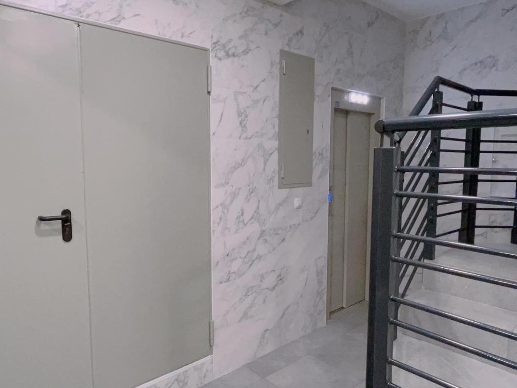 Piso Atares Calle Alfonso Apartment Zaragoza Exterior photo